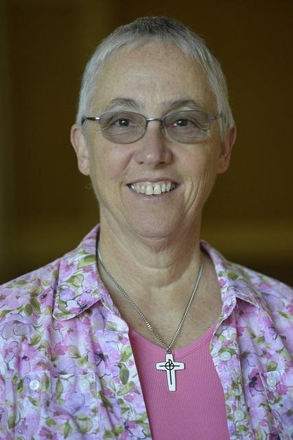 Sr. Barbara Battista