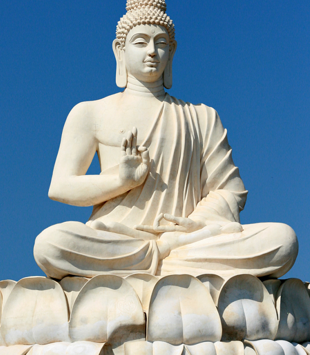 Buddha