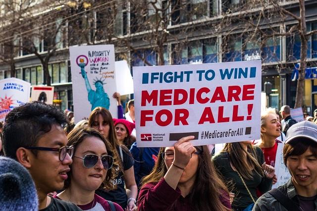 Medicare for All