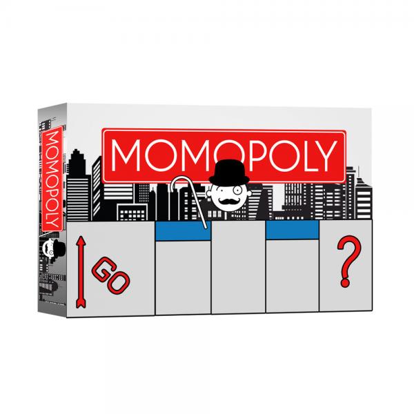 Momopoly