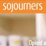 A Deadly Prescription - Sojourners Magazine