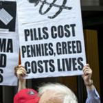 Could Legalizing Prescription Drug Imports Break Big Pharma?